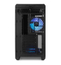 NOX Hummer Semitorre ATX cristal curvo ARGB Ngr