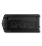 NOX Hummer Semitorre ATX cristal curvo ARGB Ngr