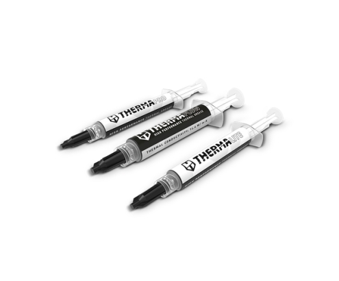 NOX HUMMER THERMA FLOW | Pasta térmica alto rend.8g