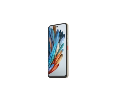 Nubia Music 4/128Gb Multicolor Smartphone