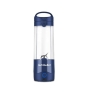 NutriBullet Portable 0,475 L Licuadora de vaso Azul, Marina