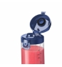 NutriBullet Portable 0,475 L Licuadora de vaso Azul, Marina