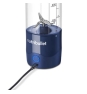 NutriBullet Portable 0,475 L Licuadora de vaso Azul, Marina