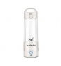 NutriBullet Portable 0,475 L Licuadora de vaso Blanco