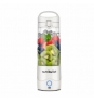 NutriBullet Portable 0,475 L Licuadora de vaso Blanco