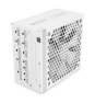 NZXT C1200 Gold ATX 3.1 unidad de fuente de alimentación 1200 W 24-pin ATX Blanco