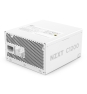 NZXT C1200 Gold ATX 3.1 unidad de fuente de alimentación 1200 W 24-pin ATX Blanco
