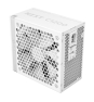 NZXT C1200 Gold ATX 3.1 unidad de fuente de alimentación 1200 W 24-pin ATX Blanco