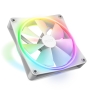 NZXT F120 RGB DUO Ventilador 12 cm Blanco 1 pieza(s)