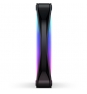 NZXT F140 RGB DUO Ventilador 14 cm Negro 1 pieza(s)