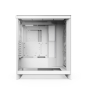 NZXT H7 Flow Midi Tower Blanco