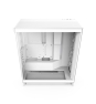 NZXT H7 Flow Midi Tower Blanco