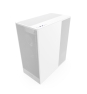 NZXT H7 Flow Midi Tower Blanco