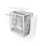 NZXT H7 Flow Midi Tower Blanco