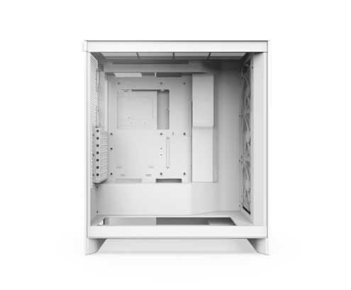 NZXT H7 Flow Midi Tower Blanco
