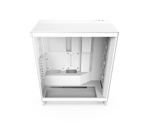 NZXT H7 Flow Midi Tower Blanco