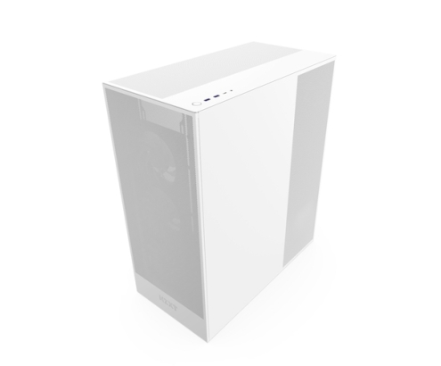 NZXT H7 Flow Midi Tower Blanco
