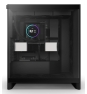 NZXT Kraken Elite 360 Procesador Sistema de refrigeración líquida todo en uno 12 cm Negro 1 pieza(s)