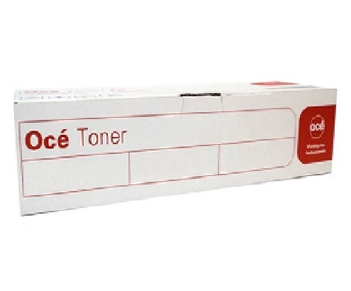 Oce 1070095117 cartucho de tóner 1 pieza(s) Original Cian