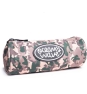 Oceans Wave Estuche Redondo - Gran Amplitud - Dise?o Camuflaje Tierra