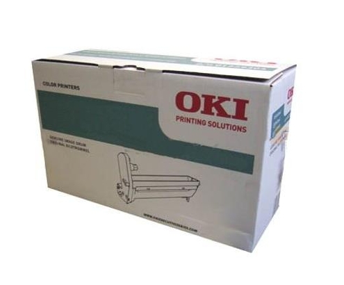 OKI 01283601 cartucho de tóner 1 pieza(s) Original Negro