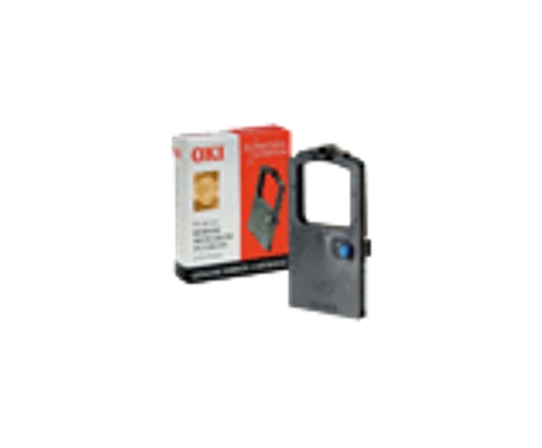Oki 09002309 cinta para impresora ML3390eco negro