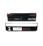 Oki 09002311 cinta para impresora ML395 negro