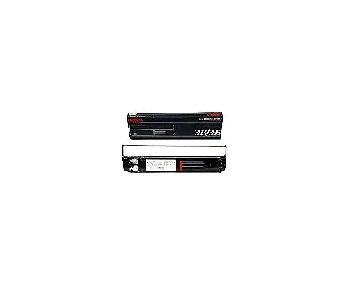 Oki 09002311 cinta para impresora ML395 negro