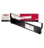 OKI 40629303 cinta para impresora Negro