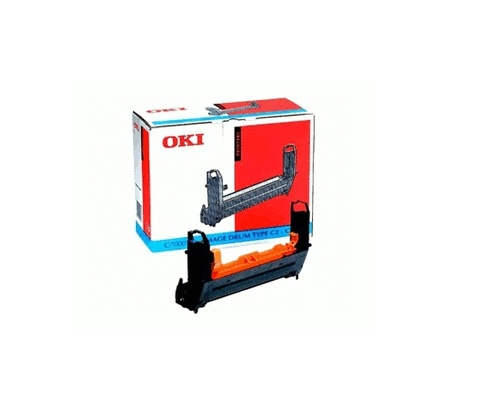OKI 41962807 tambor de impresora Original 1 pieza(s)