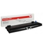 OKI 43821103 cinta para impresora Negro