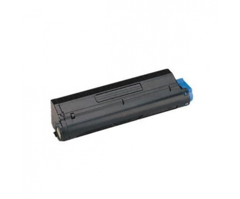 OKI 43979223 cartucho de tóner 1 pieza(s) Original Negro