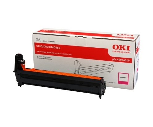 OKI 44064010 tambor de impresora Original 1 pieza(s)