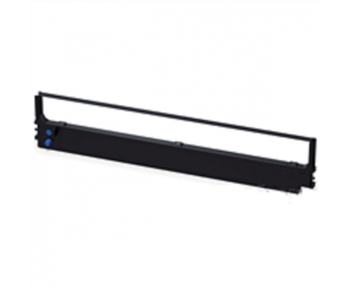 OKI 44173406 cinta para impresora Negro