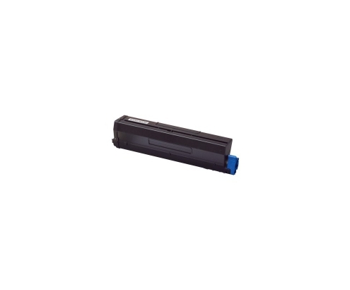 OKI 44315320 cartucho de tóner 1 pieza(s) Original Negro