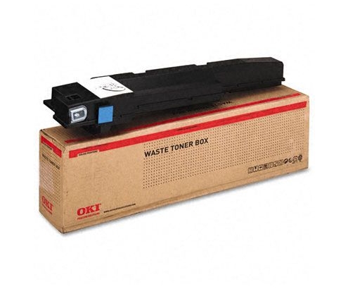 Oki 45531503 Colector de toner 40000 paginas
