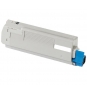 Oki 45536508 Toner original negro