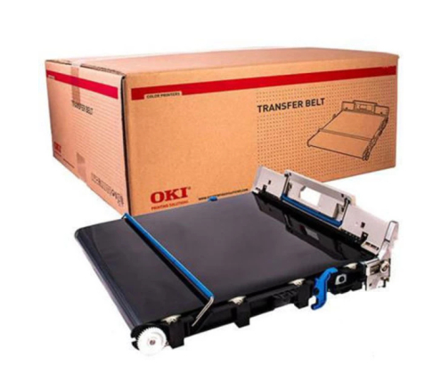 OKI 47074503 accesorio o pieza de recambio para impresora/escáner Correa de transferencia 1 pieza(s)
