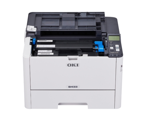 OKI B433dn 1200 x 1200 DPI A4