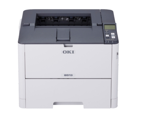 OKI B513dn 1200 x 1200 DPI A4