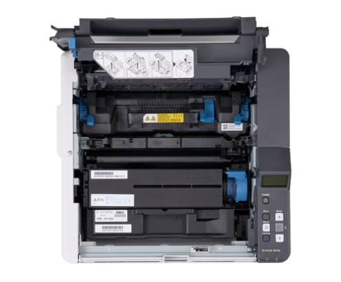 OKI B513dn 1200 x 1200 DPI A4