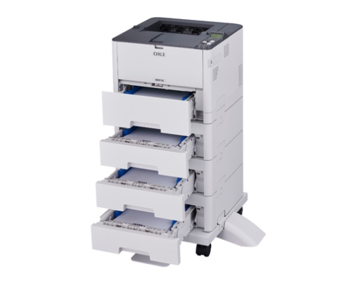 OKI B513dn 1200 x 1200 DPI A4