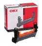 OKI Black Image Drum for Okipage C7200/C7400 Original