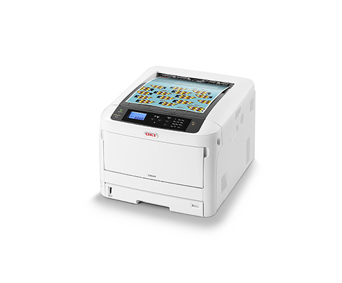 OKI C844dn Color 1200 x 1200 DPI A3 Wifi