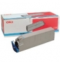 OKI Cartridge for C9200/C9400 toner Original Cian