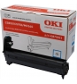 OKI Cyan image drum for C5850/5950 Original