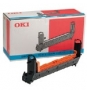 OKI Cyan Image Drum for C9200/C9400 Original