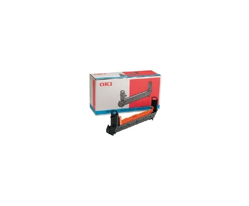 OKI Cyan Image Drum for C9200/C9400 Original