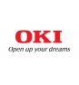 OKI Drum Black EP ES7460 ES7480 30K Cartucho de tóner Original