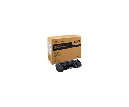 OKI fusor 60000 páginas